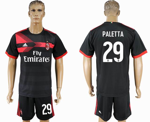 AC Milan jerseys-063